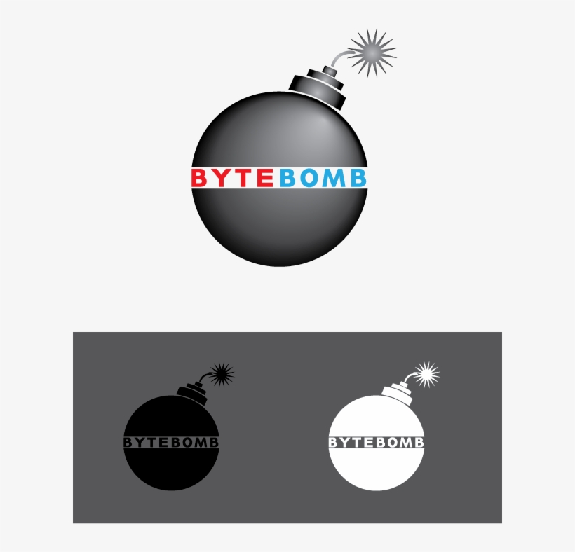 Logo Design By Chris Cowan - Christmas Ornament, transparent png #6085625