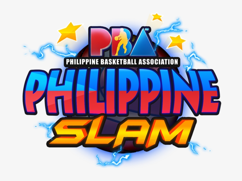 Pba Philippine Slam, transparent png #6085779