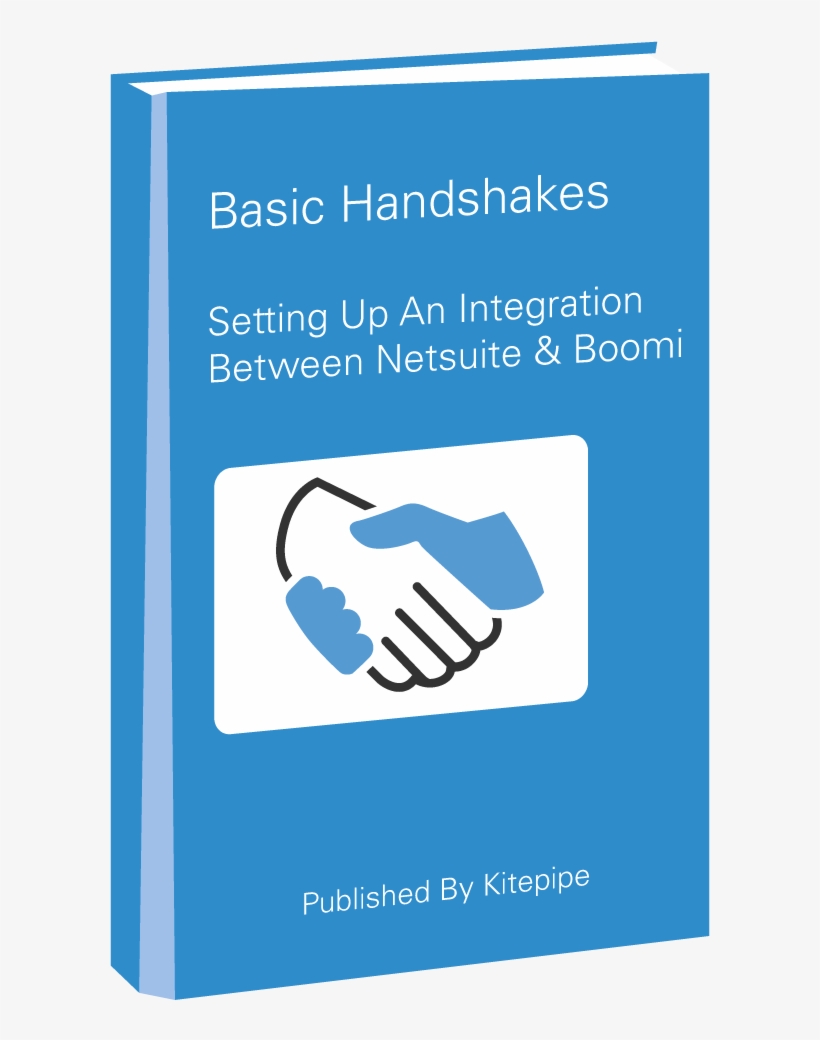 Basic Handshakes For Netsuite Boomi Integration - Bond No 9 Nuits De Noho, 3.4 Ounce, transparent png #6085822