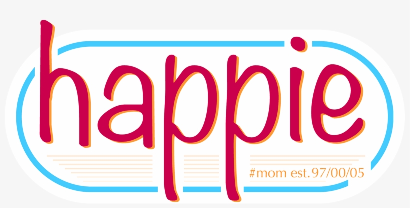 How This Came About Well, My Nickname Is Happie - 3drose Llc 8 X 8 X 0.25 Inches Mouse Pad, Student Nurse, transparent png #6085861