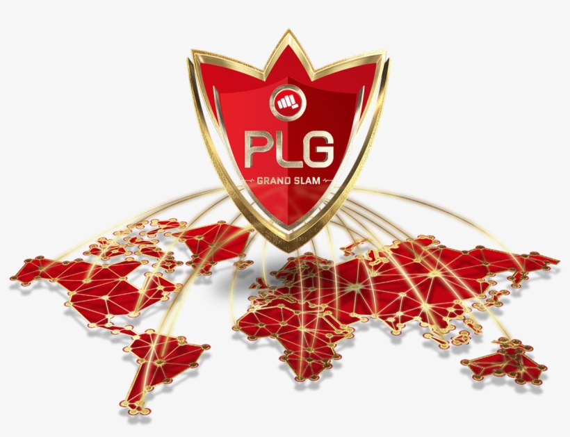 Plg Grand Slam, transparent png #6085911