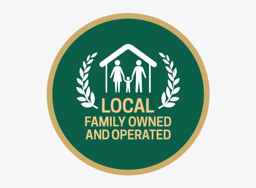 California Craftsman Is A Family-owned And Operated - Rsvp Today, transparent png #6085913
