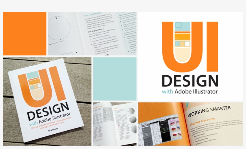 Ui Design - Ui Design Book Pdf, transparent png #6086100