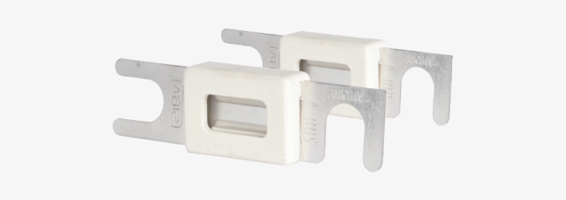 Anl Fuses - Gun, transparent png #6086286