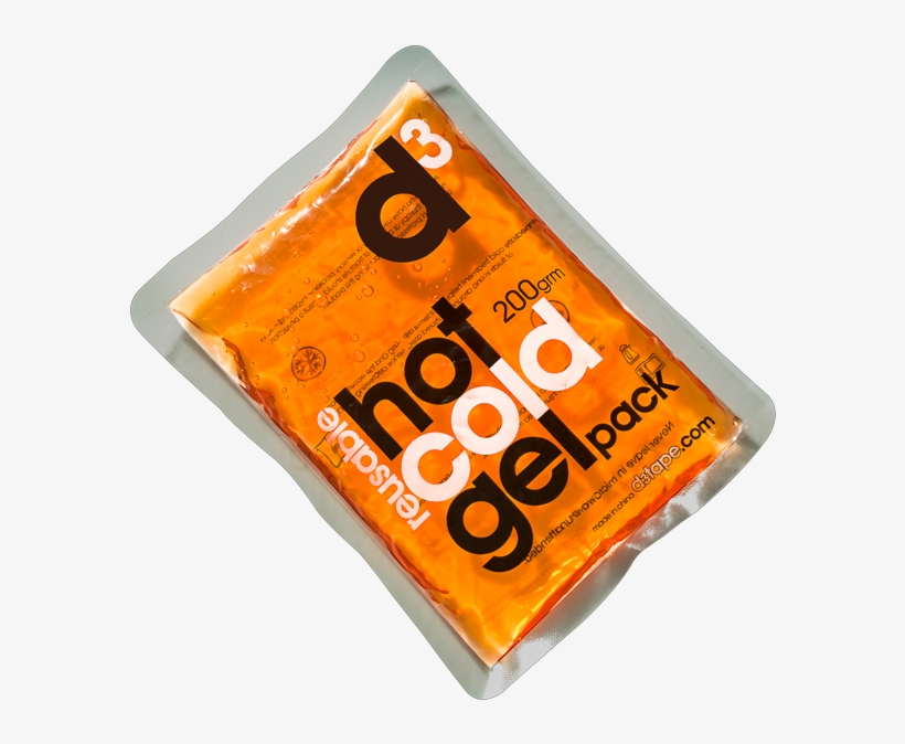 D3 Neoprene Strap - Strap, transparent png #6086338