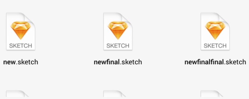 Yes, Designers Can Use Git Too - Ice Cream, transparent png #6086496