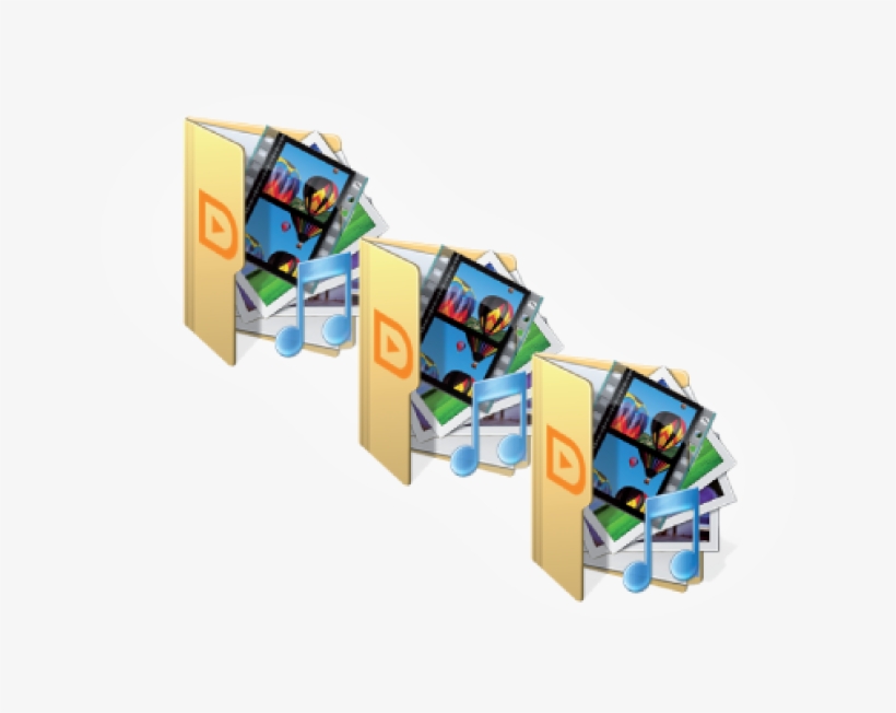 With Advanced Vod Streaming Services Such As Netflix,, transparent png #6086942