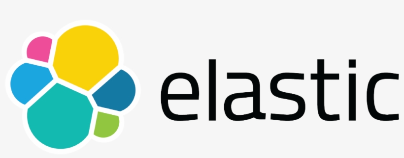 Proud To Partner With - Elastic Logo, transparent png #6086989