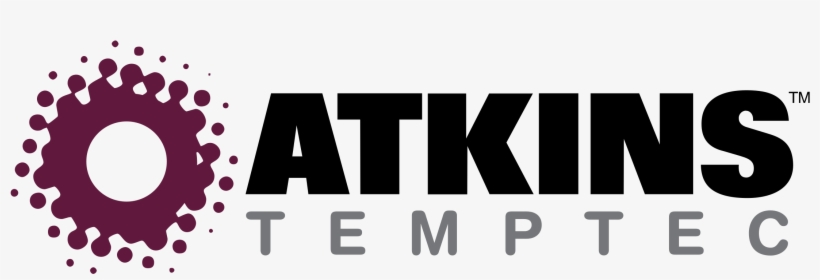 Atkins Temptec Logo Png Transparent - Cooper Atkins, transparent png #6087516