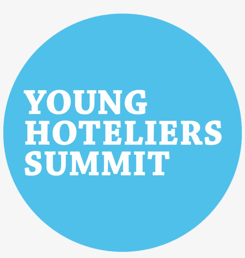Young Hoteliers Summit 2018, transparent png #6087752