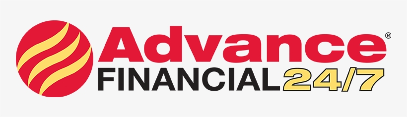 Advance Financial - Advance Financial Logo, transparent png #6087811