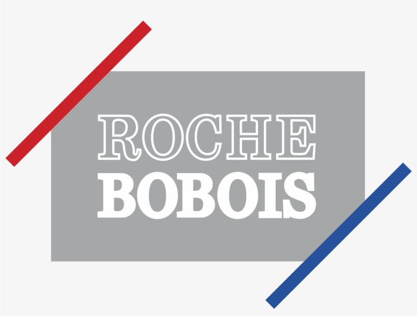 Roche Bobois Logo Png Transparent - Canadian Tire Jumpstart Gif, transparent png #6087812