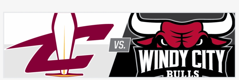 Windy City Bulls - Lakeland Magic, transparent png #6087919