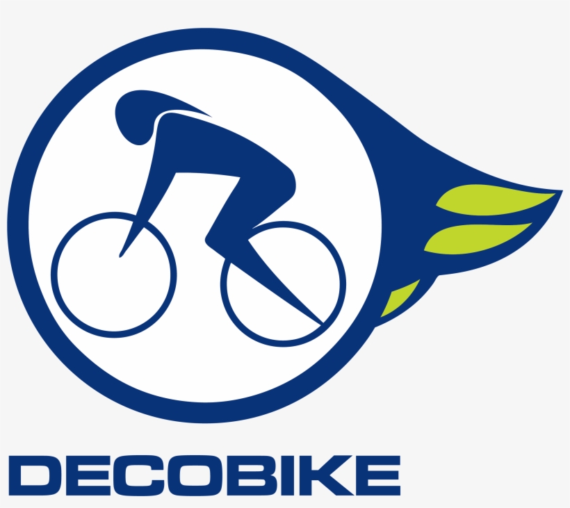 Images For > Cool Logos For Bikes - Logo For A Cycle Company, transparent png #6087965
