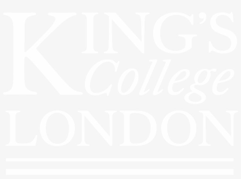 King's College London - Kings College Logo Png, transparent png #6088174
