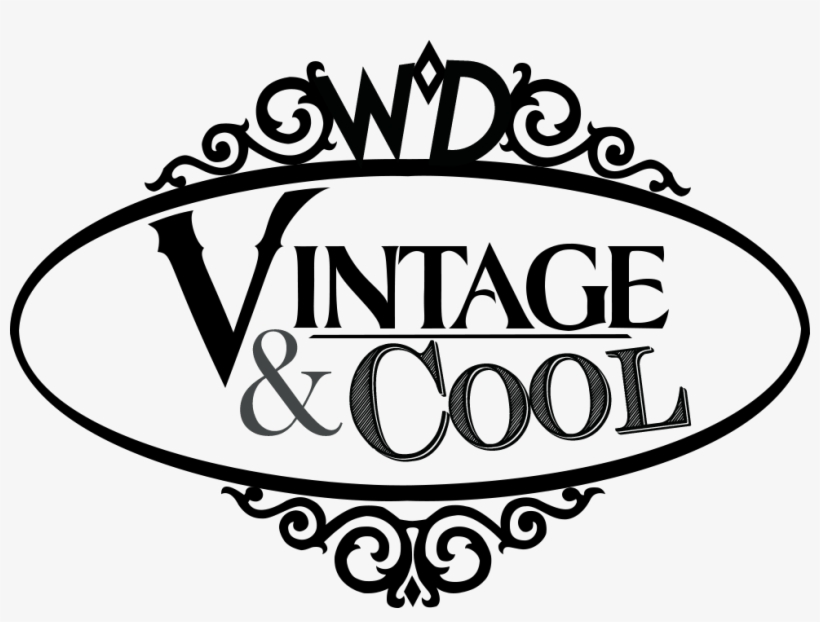 Vintage & Cool Bloggers - Library, transparent png #6088219