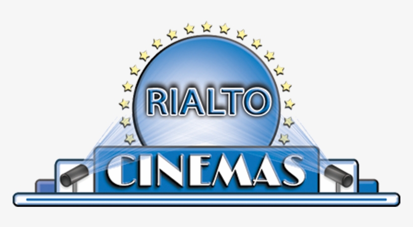 Logo For Vip Cinemas - Morton Cinema, transparent png #6088508