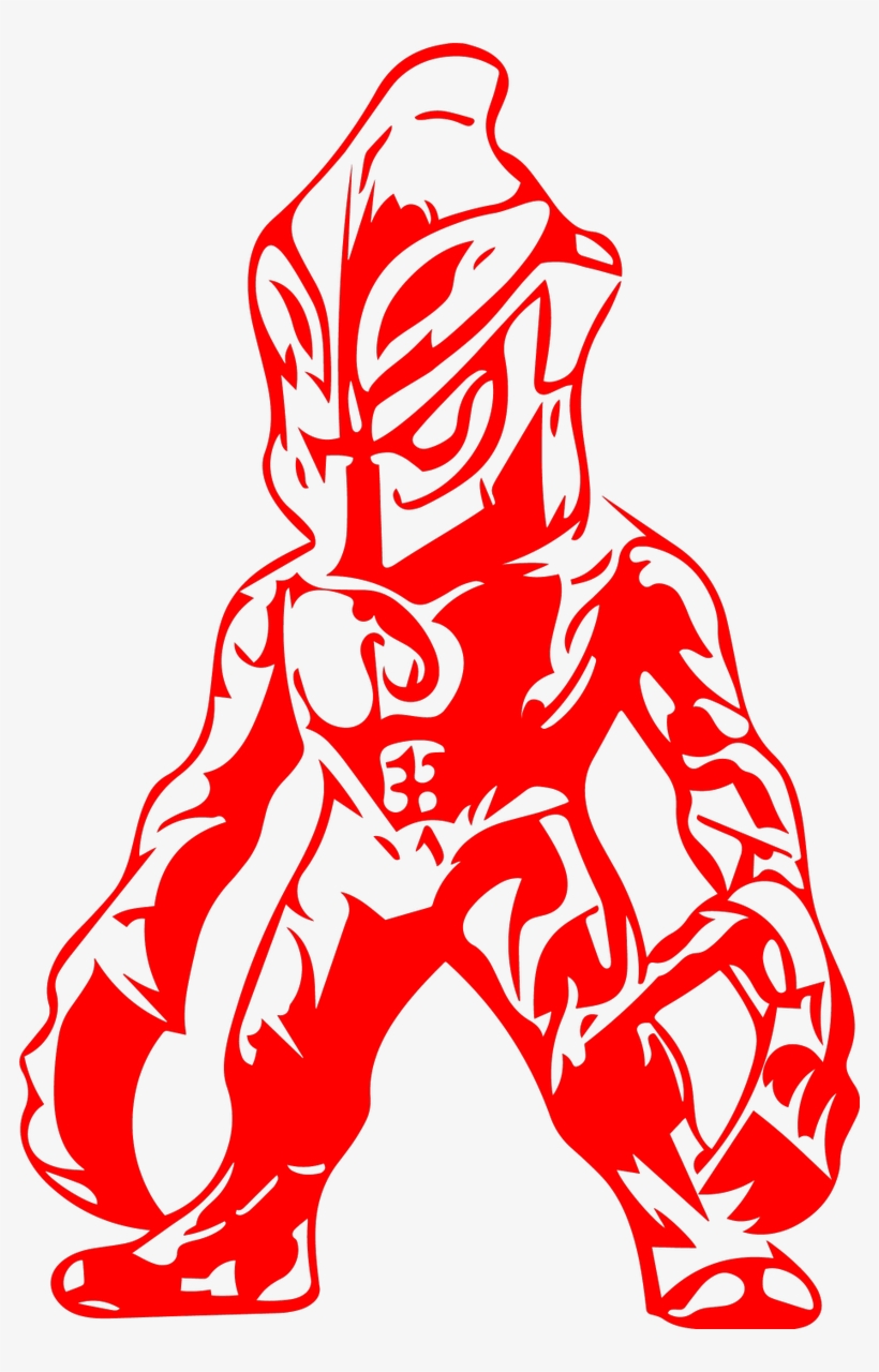 0 Replies 0 Retweets 1 Like - Ultraman Belial, transparent png #6088750