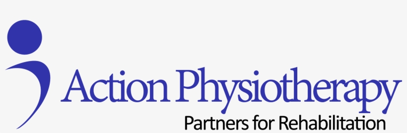 Logo - Action Physiotherapy, transparent png #6088964