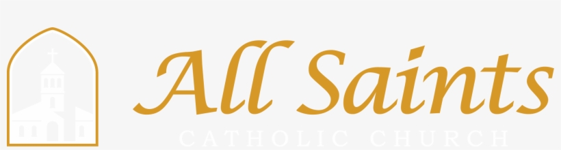 All Saints Catholic Church - Your Balls, My Tree Mousepad, transparent png #6089001