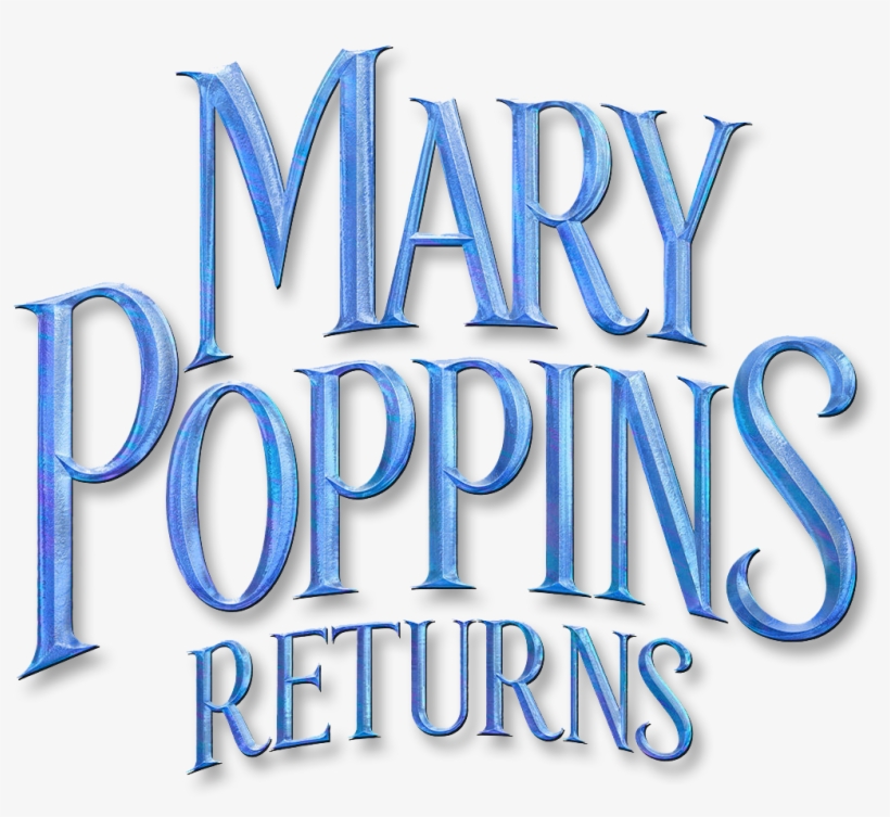 No More Items - Mary Poppins Returns, transparent png #6089002