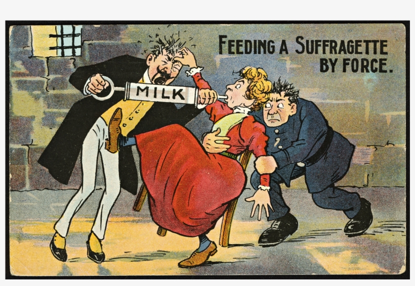 Woman Suffrage Movement Propaganda, transparent png #6089052