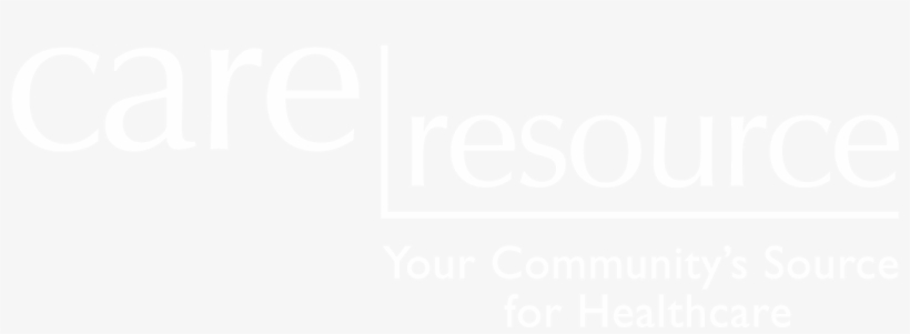Care Resource Community Health Centers, Inc - Accor Hotels White Logo, transparent png #6089098