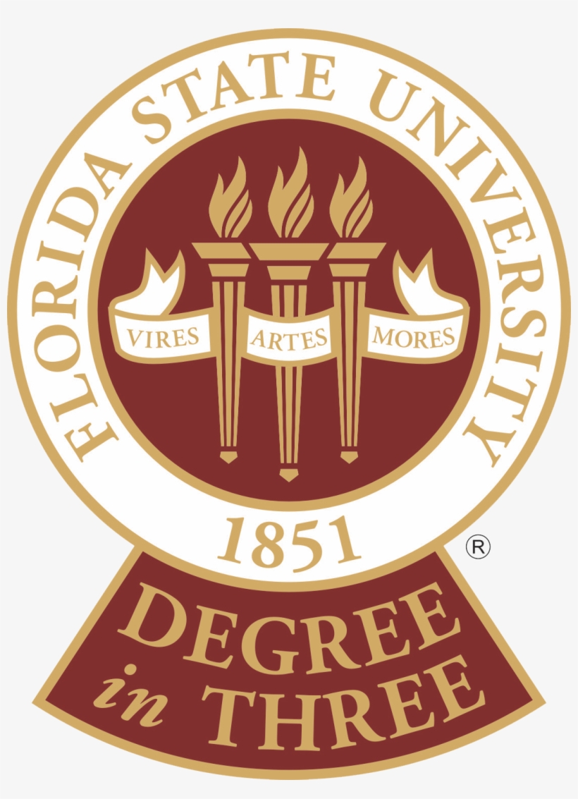 Apply Now - Florida State University, transparent png #6089196