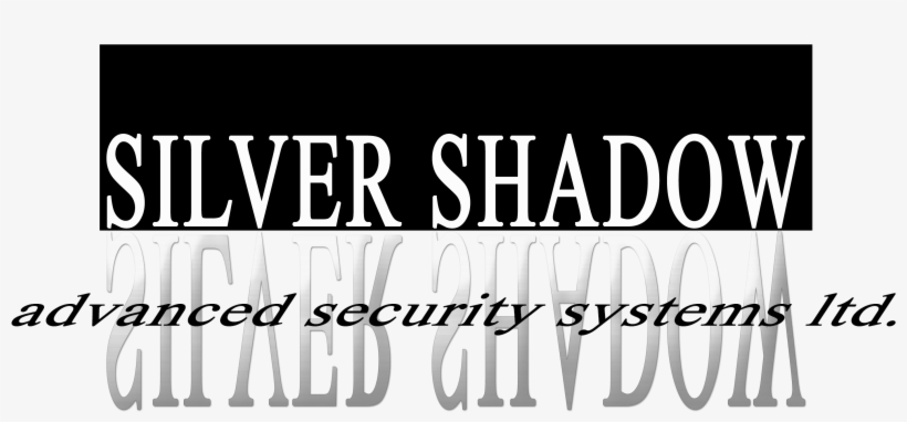 Homeland Security - Silver Shadow Advanced Security Systems Ltd, transparent png #6089281