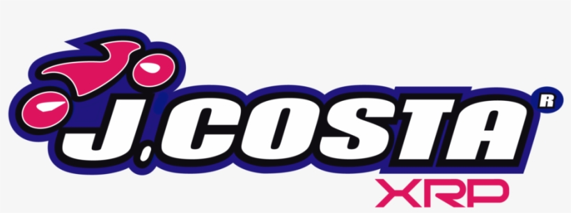 The New Xrp Speed Control Series , Differs From The - Jcosta Xrp Tmax 530, transparent png #6089396