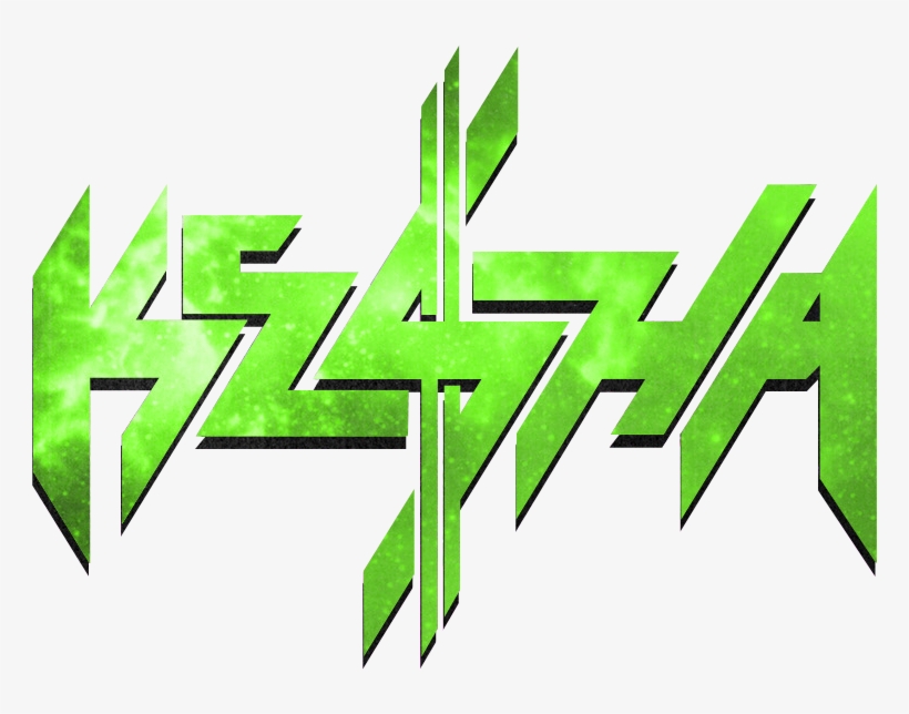 Kesha Warrior Logo Standard - Kesha Warrior Png Logo, transparent png #6089562