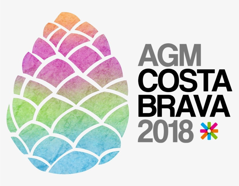 Agm Costa Brava - Agm Costa Brava Logo, transparent png #6089720
