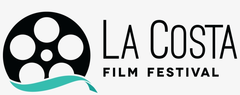 Ca La Costa Film Festival - La Costa Film Festival Logo, transparent png #6089782
