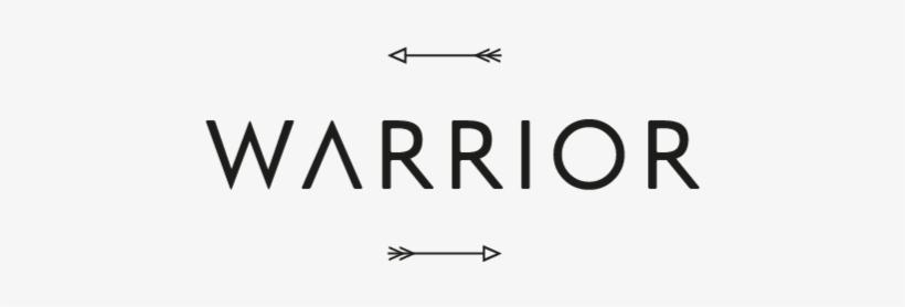 Warrior Logo, transparent png #6089953