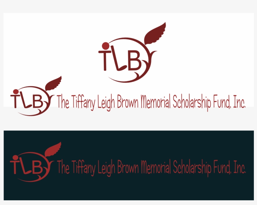 Logo Design By Ragunathan For The Tiffany Leigh Brown, transparent png #6089957