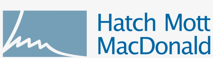 Hatch Mott Macdonald Logo, transparent png #6090042