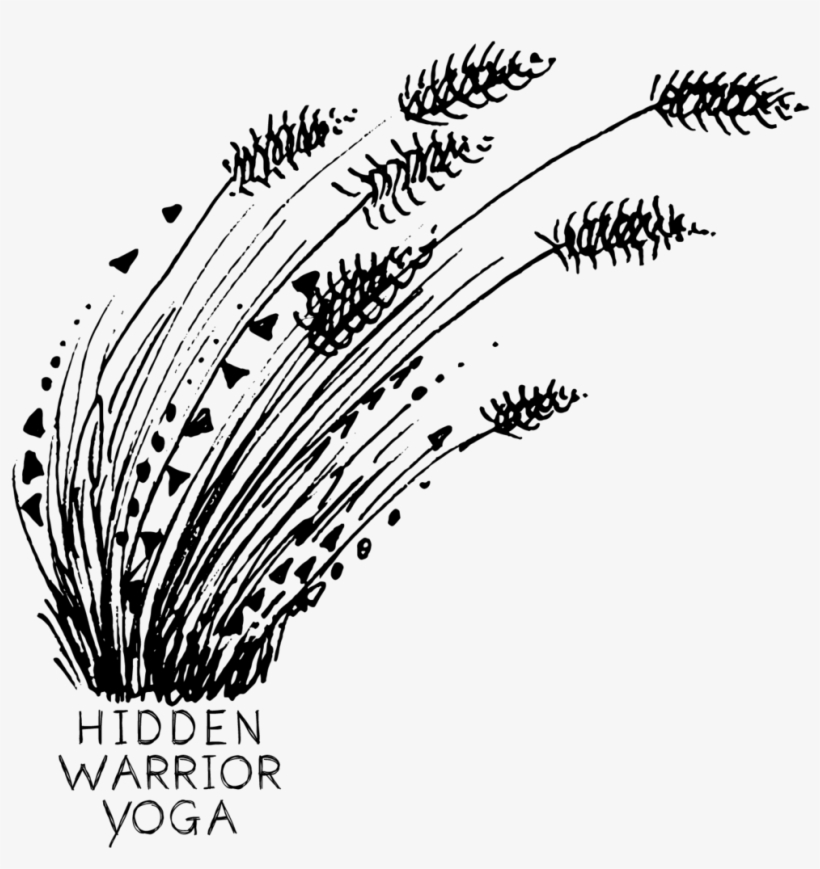 Hidden Warrior Logo, transparent png #6090091
