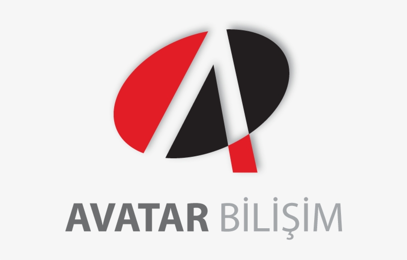 Cropped Avatar Bilisim Logo - Sign, transparent png #6090138