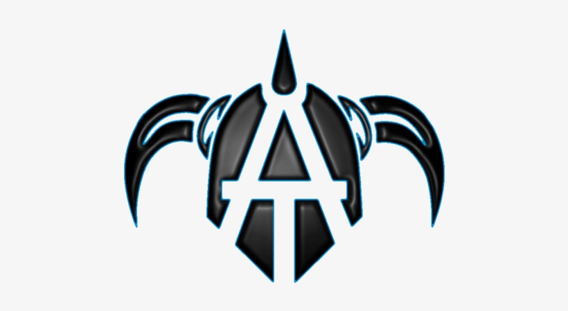Logo - Darkstar, transparent png #6090226