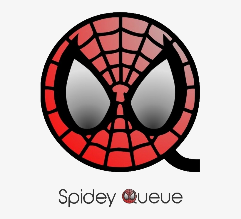 Let Us Know In The Comments What You Think Of This - Spider Man Symbol, transparent png #6090286