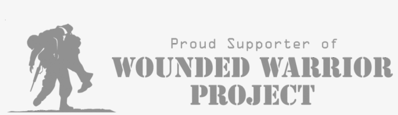 Wounded Warrior Project Mats - Wounded Warrior Project Boston, transparent png #6090399