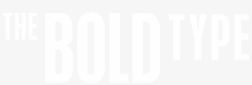 Logo - Bold Type Season 2 Poster, transparent png #6090403