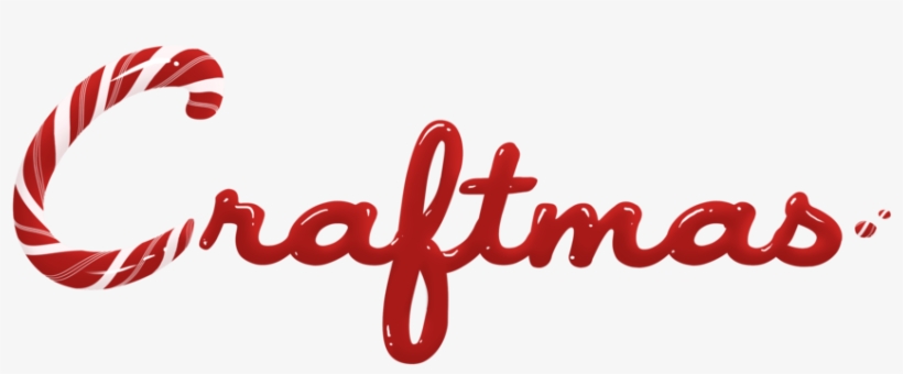 Craftmas Logo [transparent Bg], transparent png #6090673