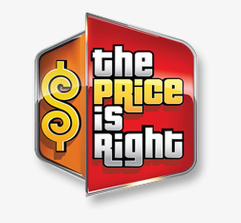 Price Is Right Season 47, transparent png #6090675