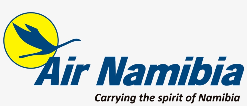 Air Namibia Logo, transparent png #6090678