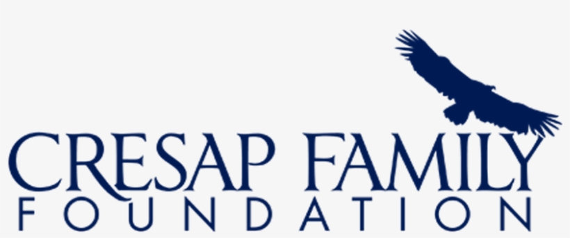 Cresap Logo - Eagle, transparent png #6090790