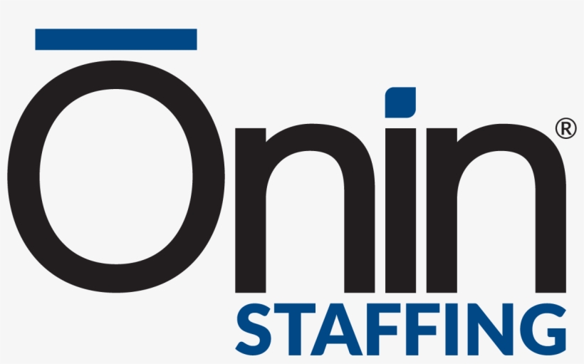 Onin Staffing - Onin Staffing, Llc, transparent png #6090793