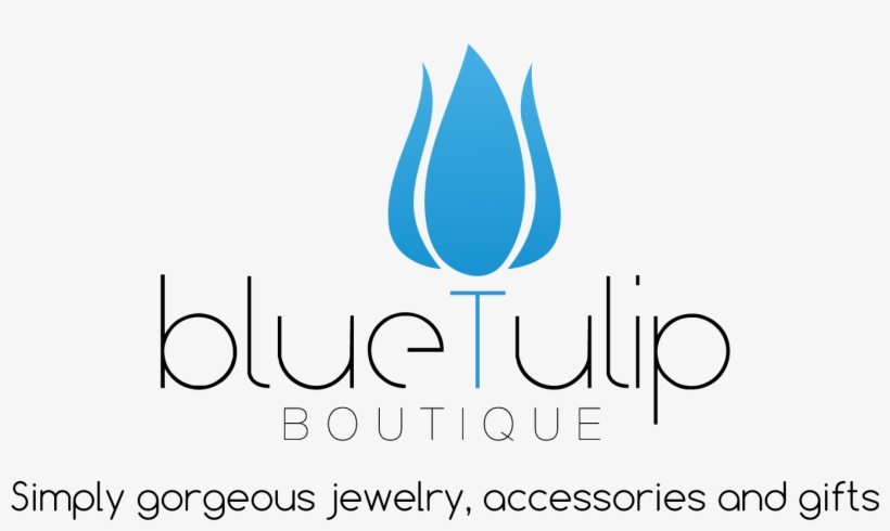 Blue Tulip Boutique - Blue Tulip, transparent png #6090797