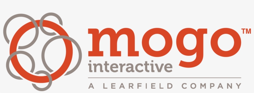 Mogo Interactive Primary - Mogo Marketing, transparent png #6091114