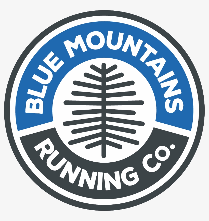 Kpmg International's Trademarks Are The Sole Property - Blue Mountains Running Company, transparent png #6091116